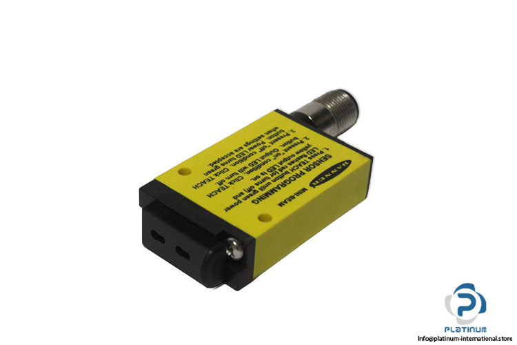 banner-SME312FPBQD-fiber-optic-amplifier-sensor-(new)-(carton)-1