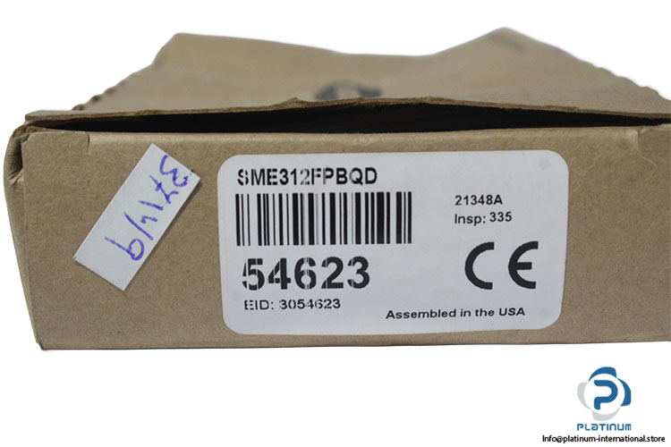 banner-SME312FPBQD-fiber-optic-amplifier-sensor-(new)-(carton)-7