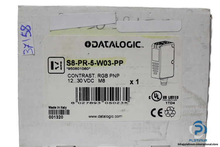 datalogic-S8-PR-5-W03-PP-photoelectric-sensor-(new)-(carton)-5
