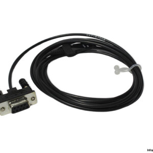 Tesa Opto AT Interface Cable