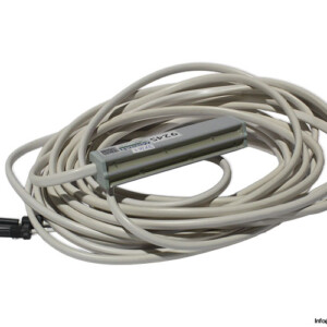 Meech 924S 10M Short-Range Ionising BAR