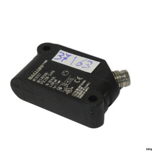 Balluff BES R05KB-PSC20B-S49A Inductive Sensor