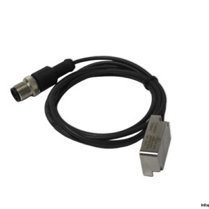 Balluff BCM R15E-001-DI00-01,5-S4 Condition Monitoring Sensor
