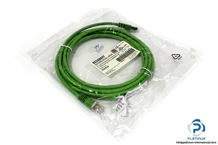 Beckhoff-ZK1090-9191-0030-cable(new)