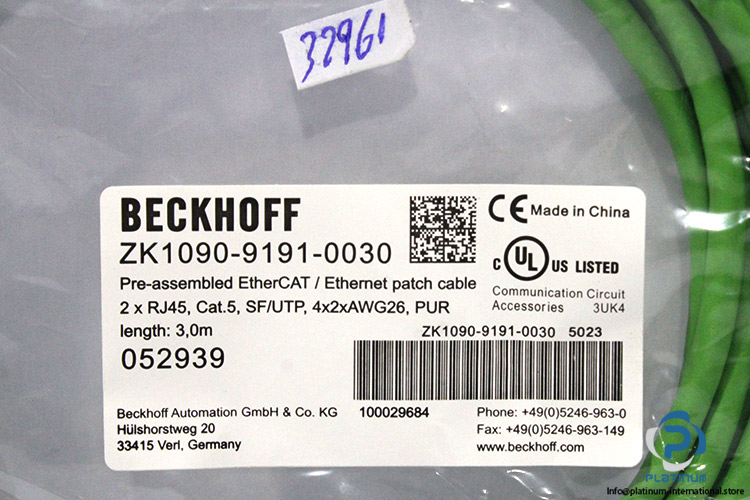 Beckhoff-ZK1090-9191-0030-cable(new)-3