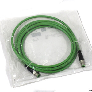 BECKHOFF ZK1090-6161-0030 ETHERCAT CABLE