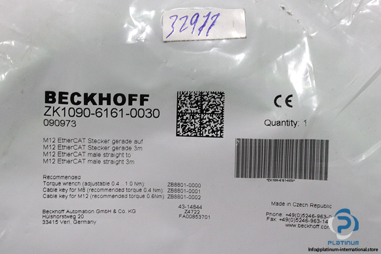 Beckhoff-ZK1090-6161-0030-cable(new)-3