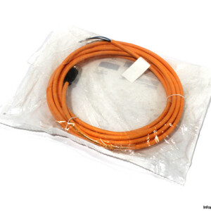 Beckhoff ZK4000-6200-2050 Motor Cable