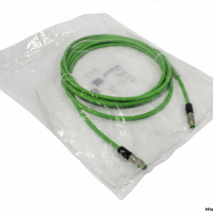BECKHOFF ZK1090-3131-0030 ETHERCAT CABLE