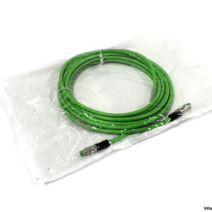 BECKHOFF ZK1090-3131-0050 ETHERCAT CABLE