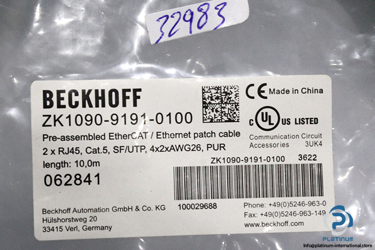 Beckhoff-ZK1090-9191-0100-cable(new)-3