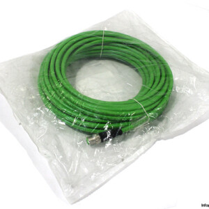Beckhoff ZK1090-6191-0150 Ethercat Cable