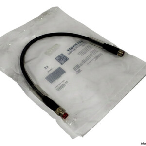 Beckhoff ZK2020-3132-0003 Power Cable