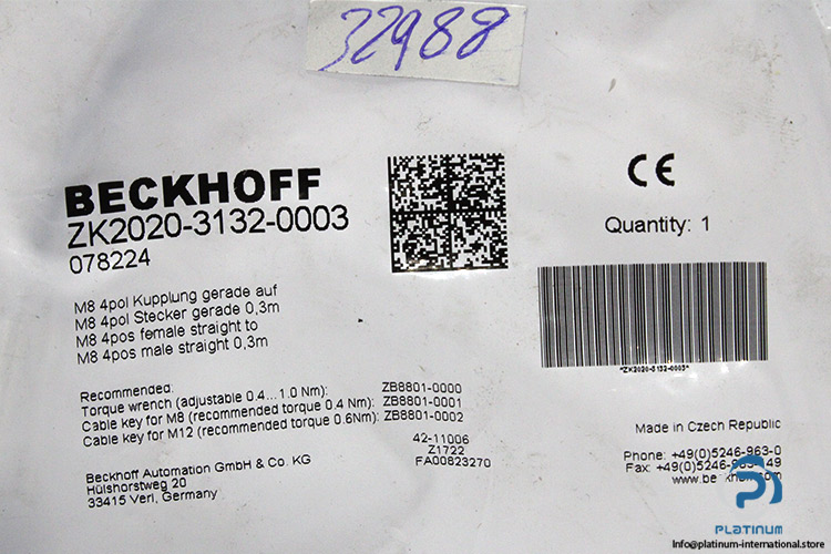 Beckhoff-ZK2020-3132-0003-cable(new)-3