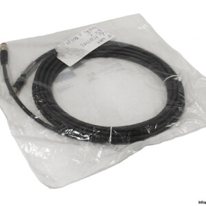 Beckhoff ZK2020-3132-0050 Power Cable