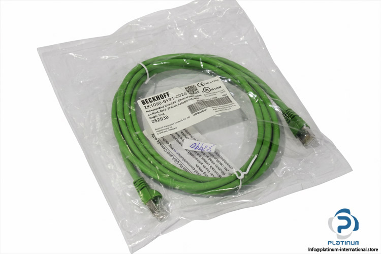 Beckhoff-ZK1090-9191-0020-cable(new)