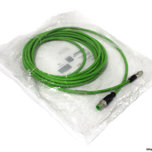 Beckhoff ZK1090-3161-0050 Ethercat Cable