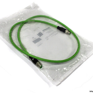 Beckhoff ZK1090-6161-0010 Ethercat Cable