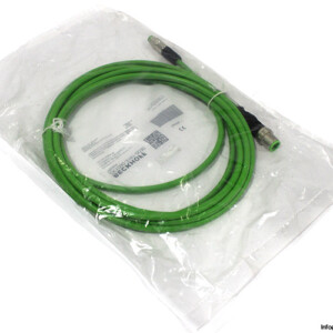 Beckhoff ZK1090-3161-0030 Ethercat Cable