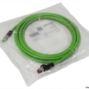 Beckhoff ZK1090-3191-0050 Ethercat Cable