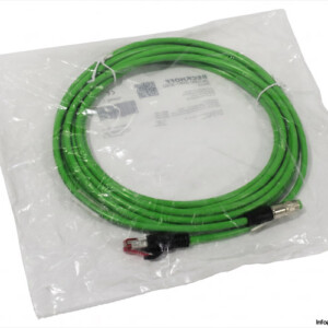 Beckhoff ZK1090-3191-3050 Ethercat Cable