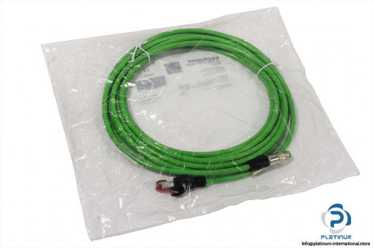 Beckhoff-ZK1090-3191-3050-cable(new)