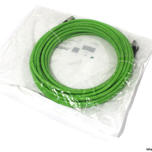 Beckhoff ZK1090-6191-0100 Ethercat Cable