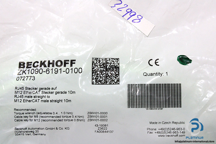 Beckhoff-ZK1090-6191-0100-motor-cable(new)-3