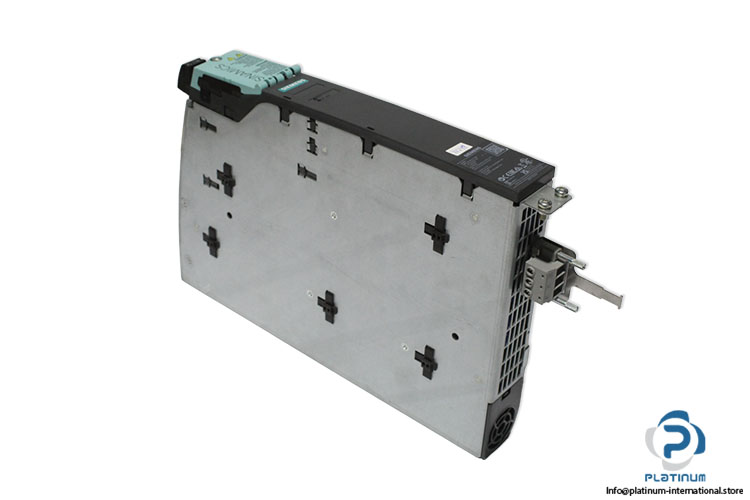 siemens-6sl3130-6ae21-0ab1-smart-line-module(new)