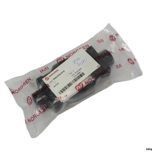norgren-Y64A-6GA-N1N-single-yoke-(New)