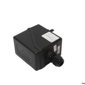 IMI Buschjost 0000000.9651 Electric Actuator