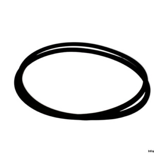 Voith 500 Round Cord Ring KIT
