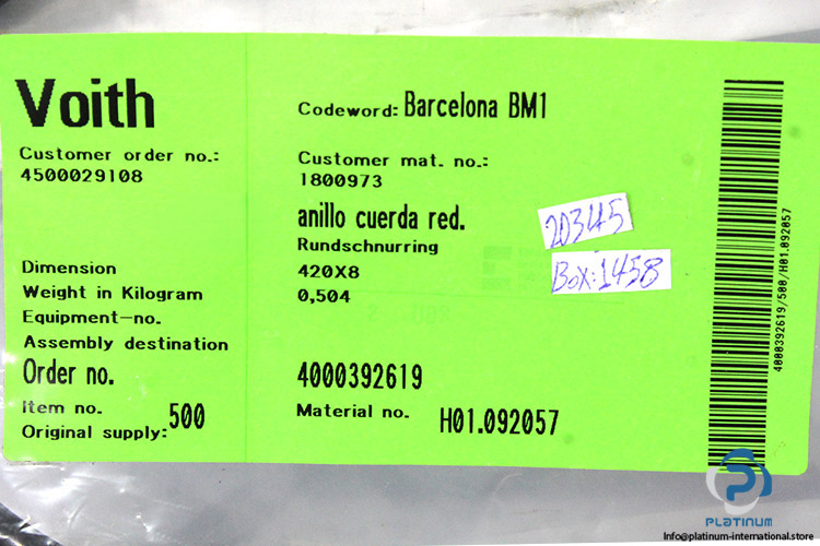 voith-500-seal-kit-(New)-1