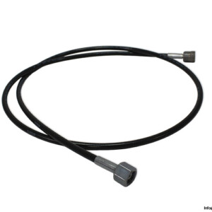 Voith S150-AC-CV-0150 Measuring Hose