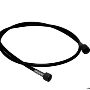 VOITH S150-AC-CR-0150 MEASURING HOSE