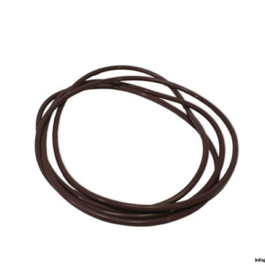 Voith 200 Round Cord Ring KIT