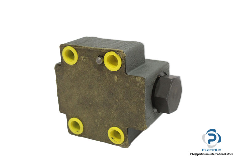 rexroth-SV10PBE-41J16-pilot-operated-check-valve-(New)-1