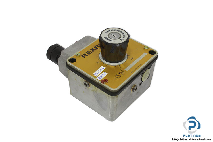 rexroth-HED2OA23_200ZL220-pressure-switch-(New)