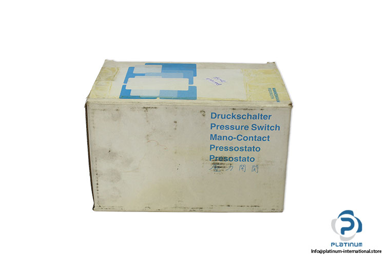 rexroth-HED2OA23_200ZL220-pressure-switch-(New)-2