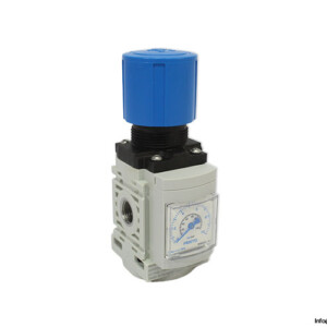 FESTO 8099358 PRESSURE REGULATOR
