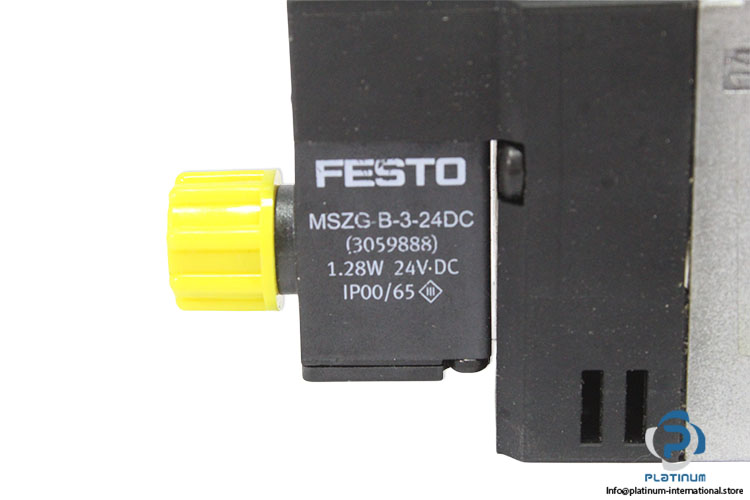 festo-550237-single-solenoid-valve-(New)-5
