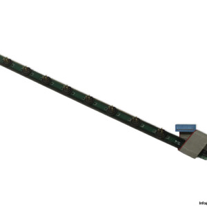 Tampella R13500756 Circuit Board