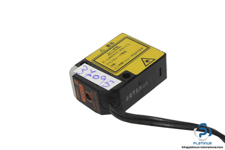 omron-E3C-LD11-photoelectric-sensor-(used)-2
