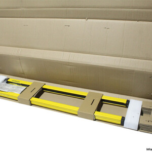 Omron F3SG-4RA0990-30 Safety Light Curtain