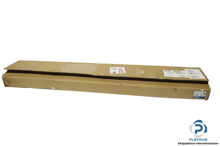omron-F3SG-4RA0990-30-safety-light-curtain-(new)-(carton)-7