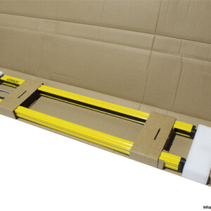 Omron F3SG-4RE0990P30 Safety Light Curtain