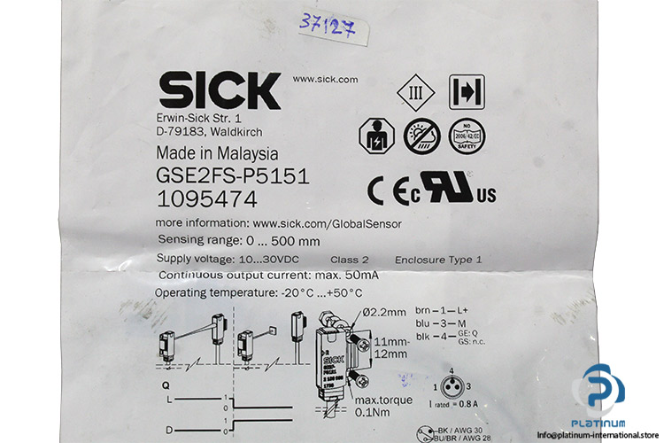 sick-1095474-photoelectric-sensor-(new)-3