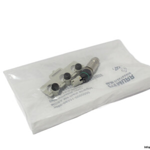 murr-7000-08331-0000000-connector-(new)