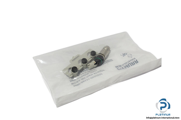 murr-7000-08331-0000000-connector-(new)
