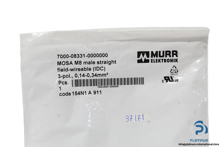 murr-7000-08331-0000000-connector-(new)-2